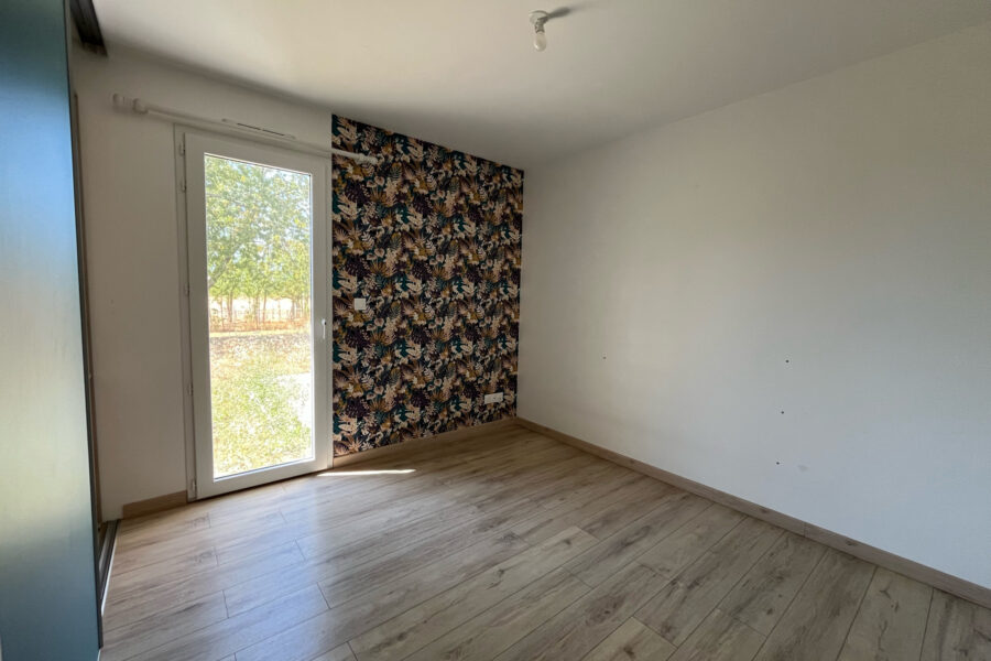 Maison à vendre à Luxé