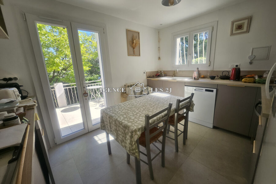 Maison à vendre à Marseille — Vue nature — photo 10