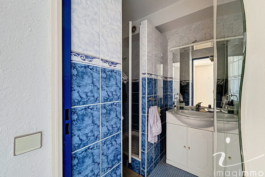 Appartement à vendre à Mauguio