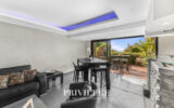 Appartement à vendre à Vallauris — Vue mer — photo 6