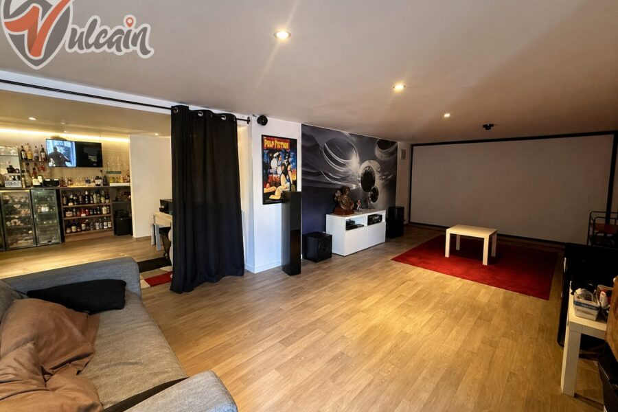 Maison à vendre à Pérignat-lès-sarliève — Vue nature — photo 11