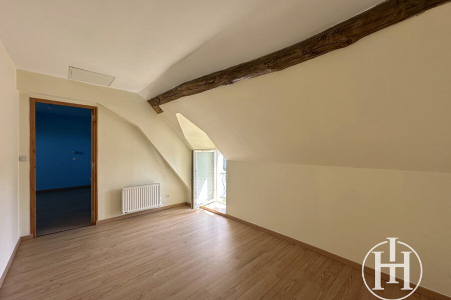 Maison à vendre à Uzay-le-venon — Vue nature — photo 14