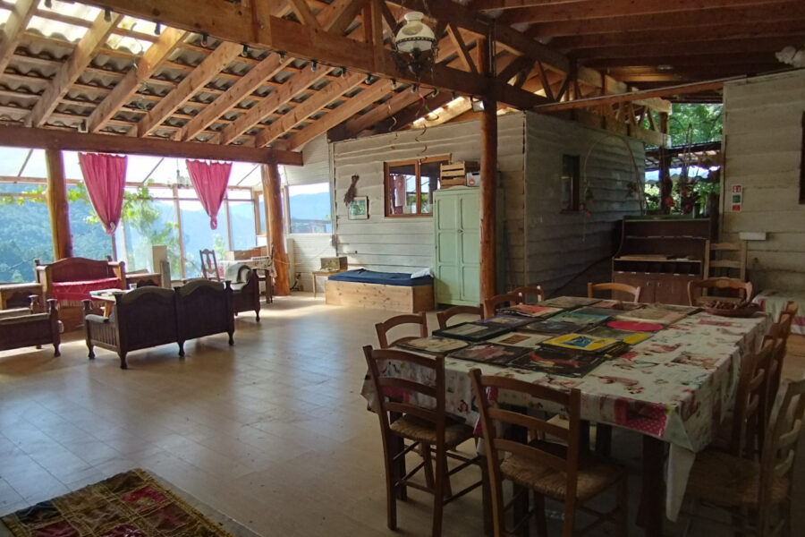 Maison à vendre à Nonières