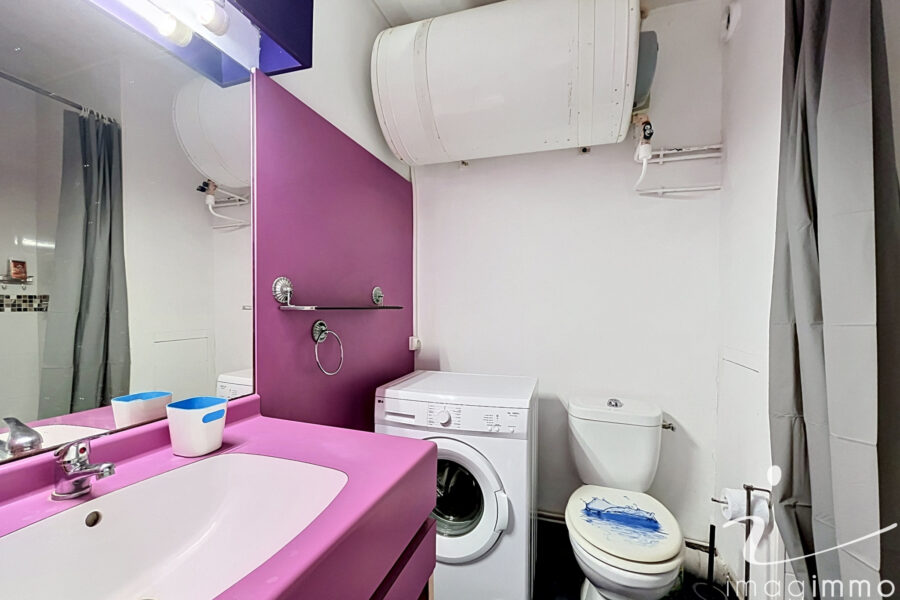 Appartement à vendre à Mauguio — Vue mer — photo 5