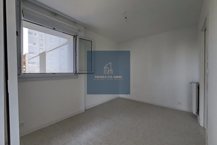 Appartement à vendre à Nantes — Vue dégagée — photo 11