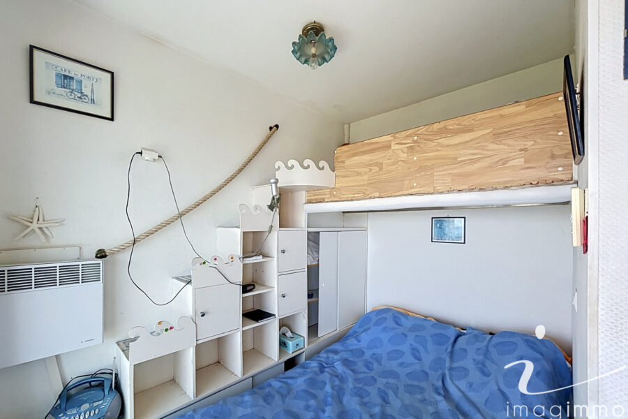 Appartement à vendre à Mauguio — Vue mer — photo 5