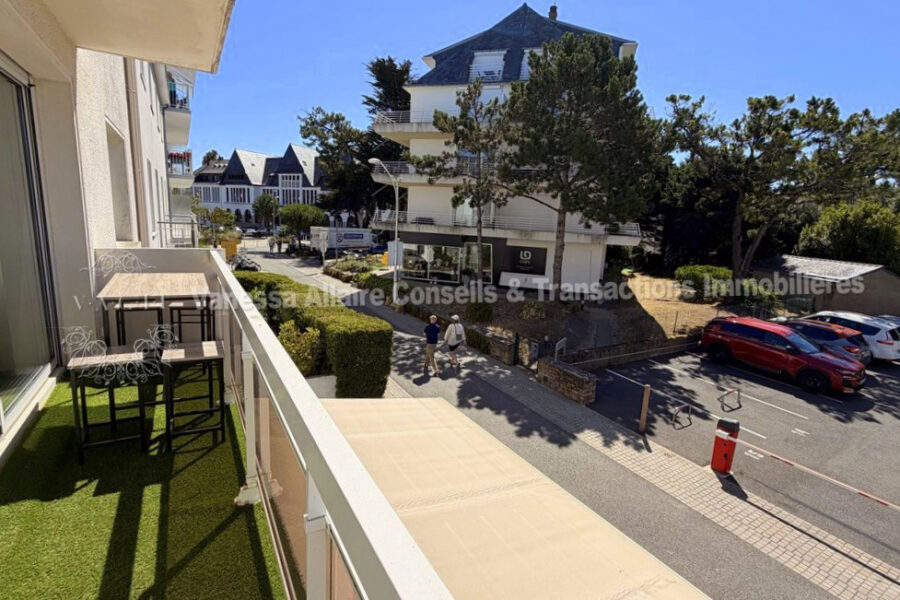 Appartement à vendre à La baule-escoublac — Vue sur la ville — photo 14