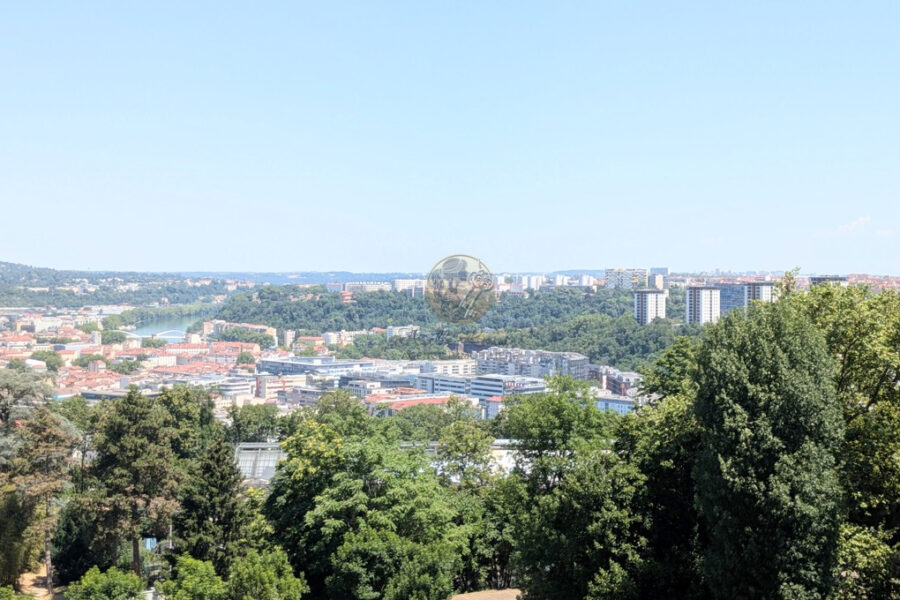 Appartement à vendre à Lyon