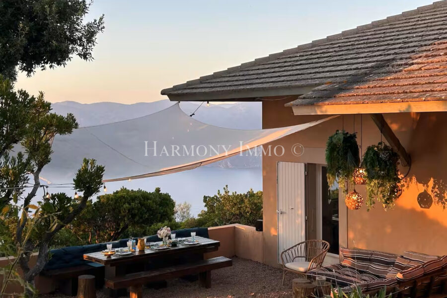 Maison à vendre à Piana