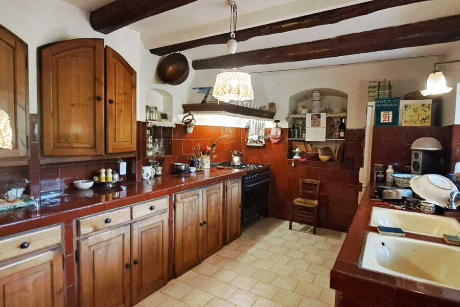 Maison à vendre à Mimet — Vue nature — photo 15