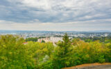 Appartement à vendre à Sainte foy lès lyon — Vue sur la ville — photo 1