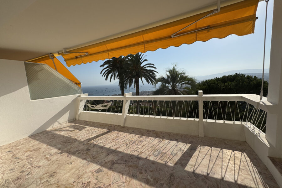 Appartement à vendre à Cannes — Vue mer — photo 2