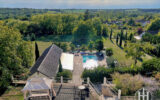 Maison à vendre à Drevant — Vue nature — photo 1