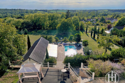 Maison à vendre à Drevant