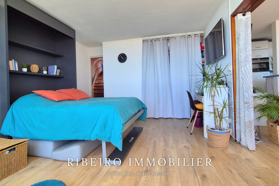 Appartement à vendre à Agde — Vue mer — photo 10