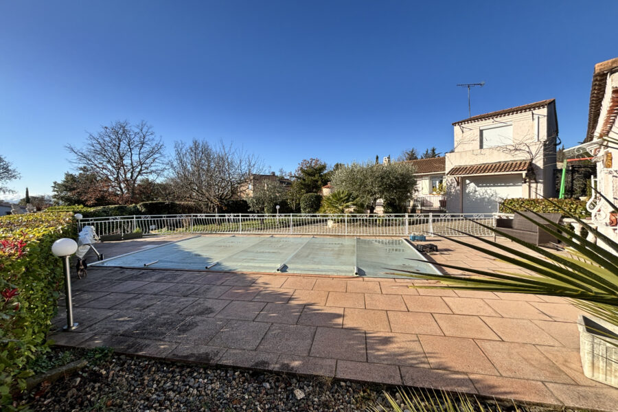 Maison à vendre à Régusse — Vue nature — photo 14