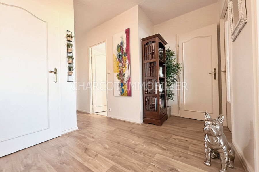 Appartement à vendre à Lyon