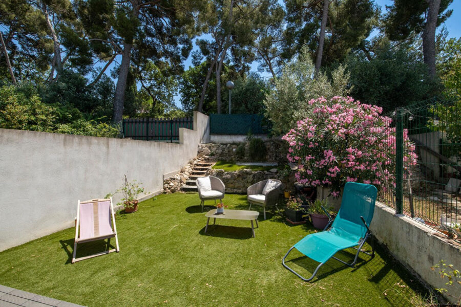 Maison à vendre à Marseille — Vue nature — photo 3