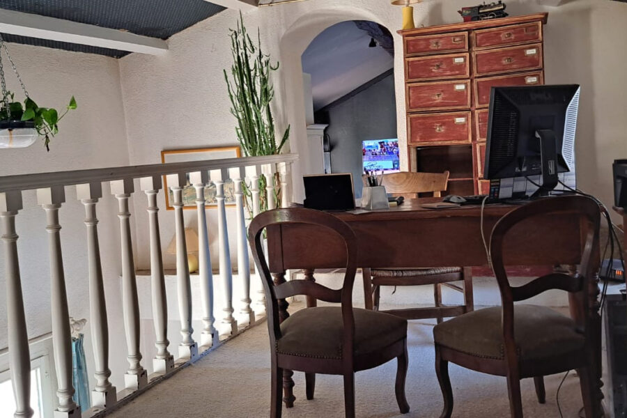 Maison à vendre à Mimet — Vue nature — photo 8