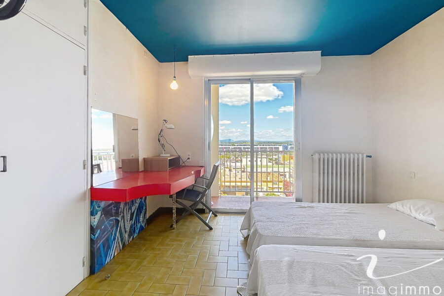 Appartement à louer à Palavas-les-flots