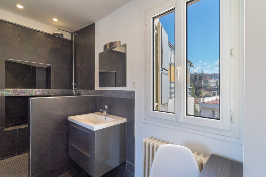 Appartement à vendre à Nice — Vue sur la ville — photo 12