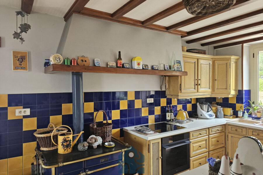 Maison à vendre à Billy