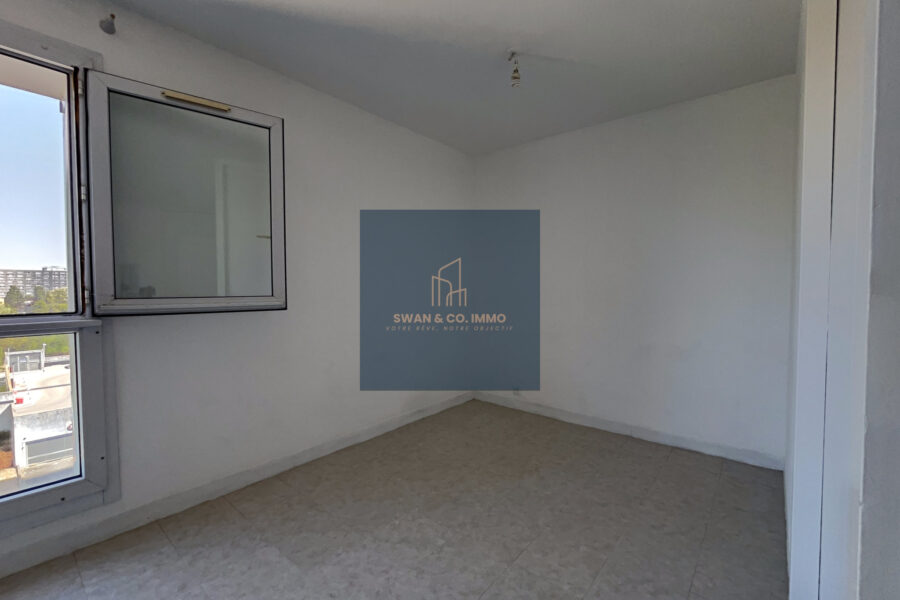 Appartement à vendre à Nantes — Vue dégagée — photo 7