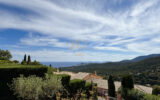Maison à vendre à La croix-valmer — Vue mer — photo 6