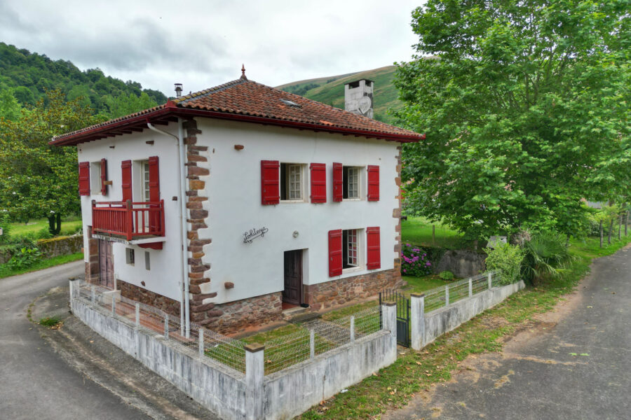 Maison à vendre à Saint-palais