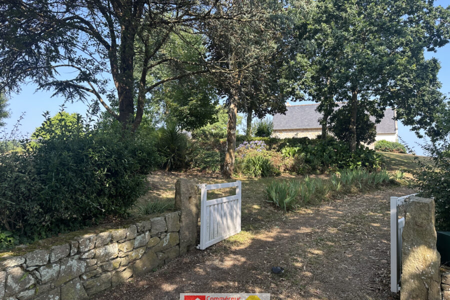 Maison à vendre à Paimpol — Vue mer — photo 14