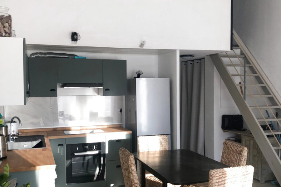 Appartement à vendre à Trets