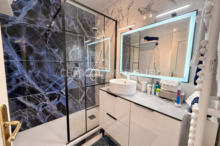 Appartement à vendre à Lyon