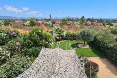 Maison à vendre à Roquebrune-sur-argens