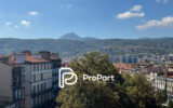 Appartement à vendre à Clermont-ferrand — Vue sur la ville — photo 1