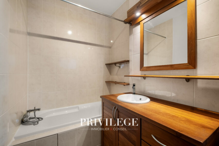Appartement à vendre à Écully