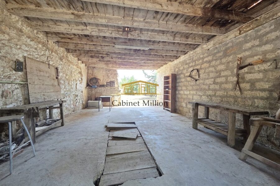 Maison à vendre à Villeneuve-lès-maguelone — Vue nature — photo 16