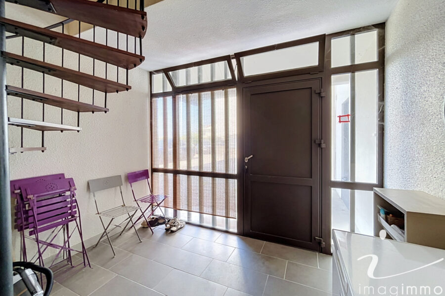 Appartement à vendre à Mauguio — Vue mer — photo 8