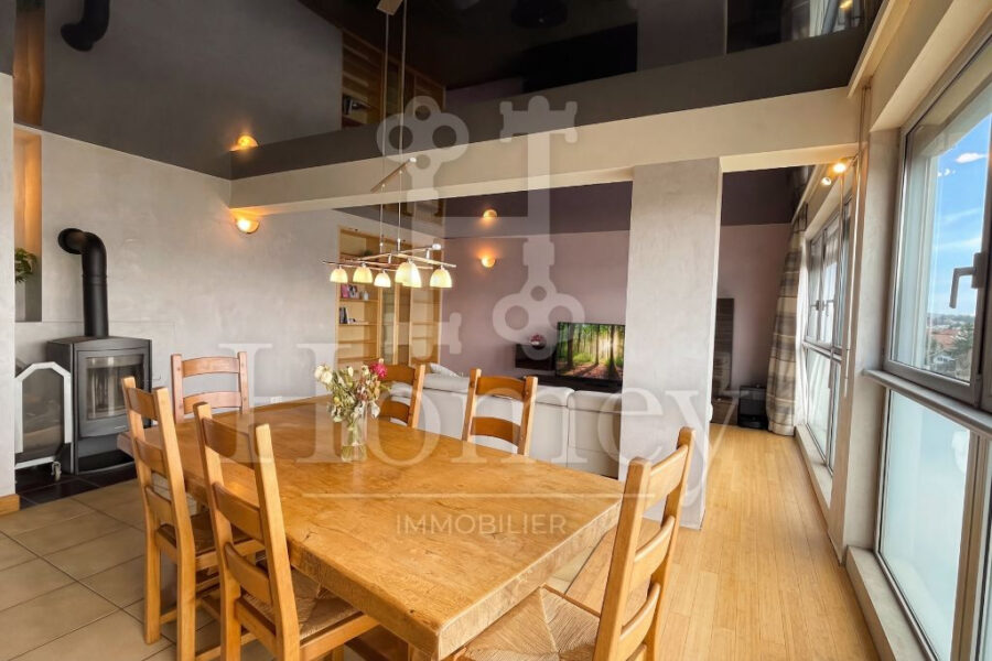 Appartement à vendre à Annemasse — Vue sur la ville — photo 13