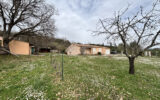 Maison à vendre à Régusse — Vue nature — photo 4