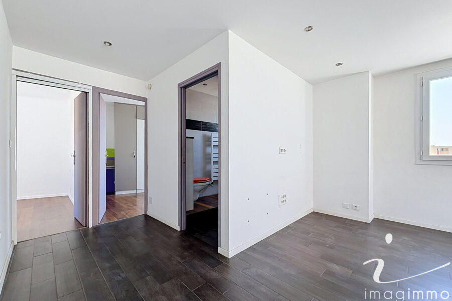 Appartement à vendre à Palavas-les-flots — Vue sur la ville — photo 10