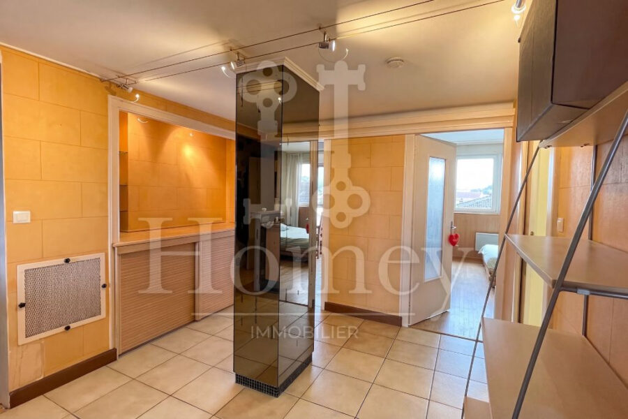 Appartement à vendre à Annemasse — Vue sur la ville — photo 8