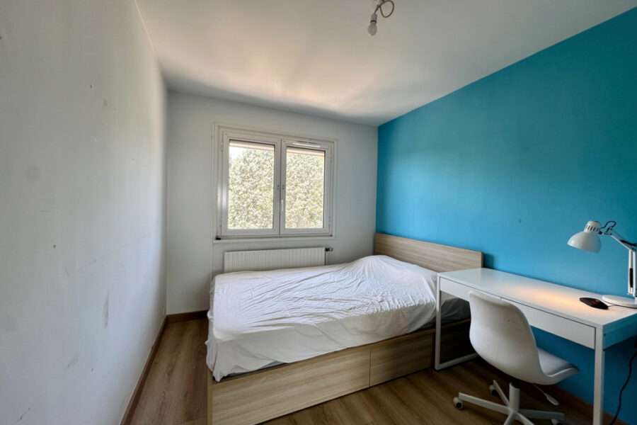 Appartement à vendre à Caluire-et-cuire — Vue nature — photo 16