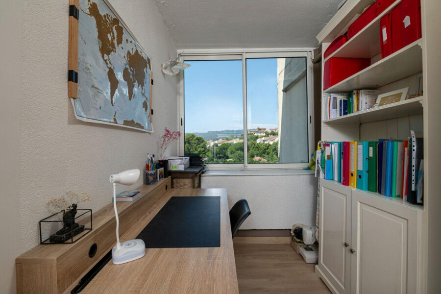 Maison à vendre à Marseille — Vue nature — photo 11