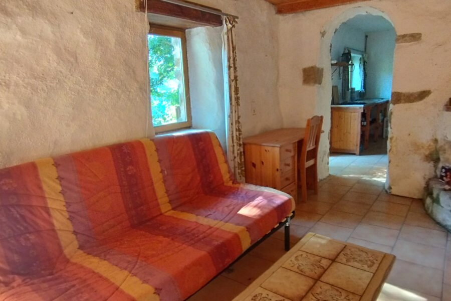 Maison à vendre à Nonières