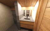 Appartement à vendre à Combloux