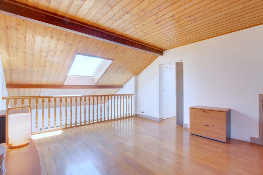 Maison à vendre à Entrelacs