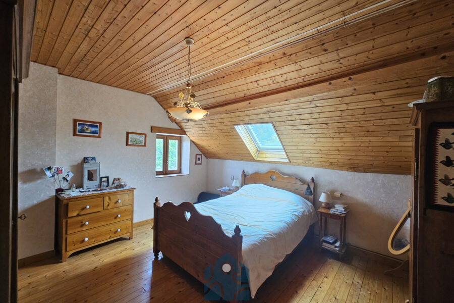Maison à vendre à Billy