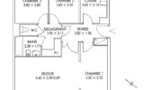 Appartement à vendre à Créteil