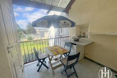 Maison à vendre à Châteauneuf-sur-cher