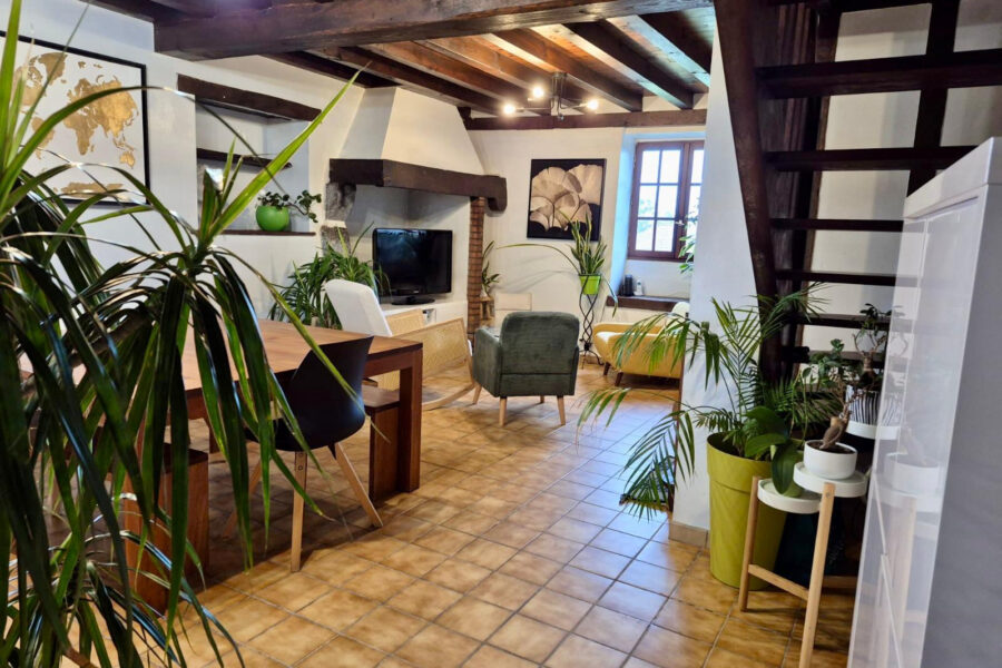 Maison à vendre à Hasparren